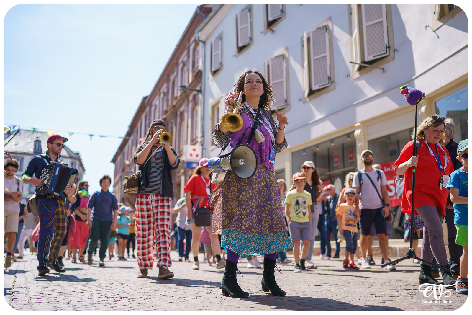 HUMOUR DES NOTES 2024